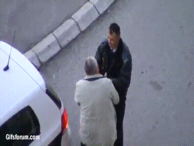 Brawurowa ucieczka przed policją