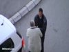Brawurowa ucieczka przed policją