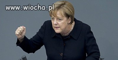 Merkel ogłasza spotkanie ws. Brexitu