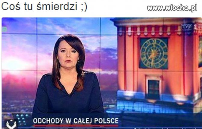 Coś gówniano tu wyszło 