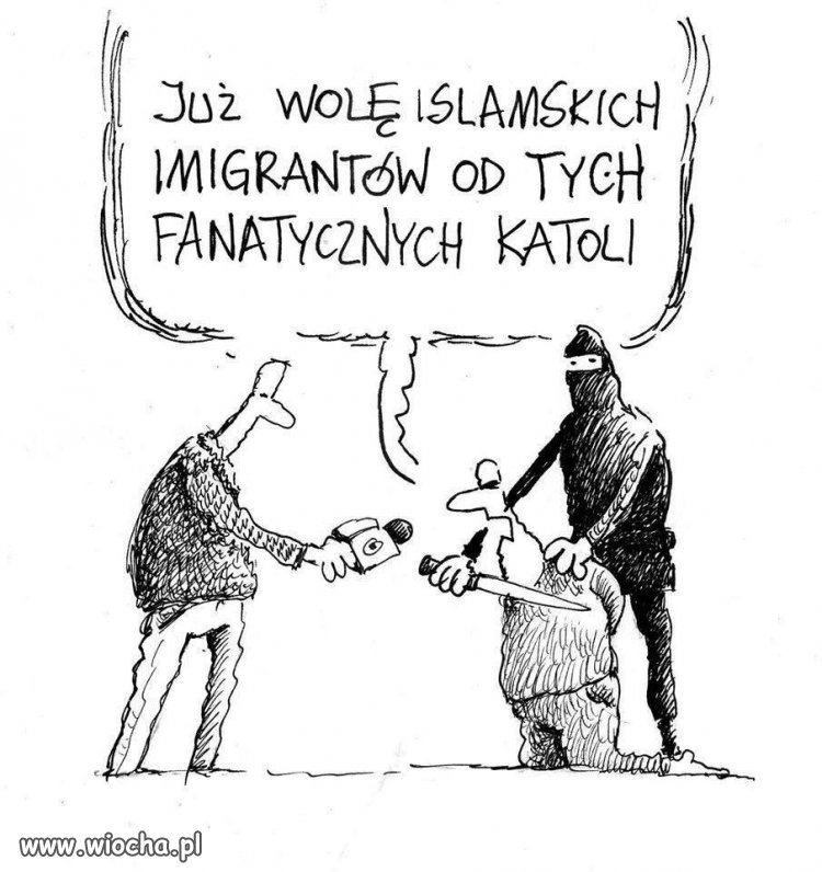 Wasz wybór ...