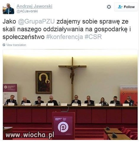 Nowy obraz polityki ZUSu.