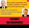 A TAK SIĘ RODZĄ LEGENDY