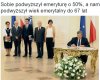 Była głowa Państwa