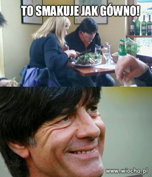 O gustach się nie dyskutuje 
