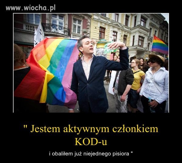 Aktywny.