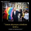 Aktywny.