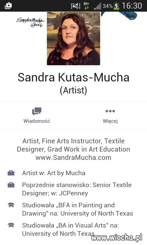 Sandra