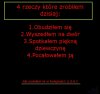 Dzień z życia singla.