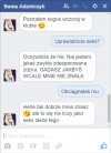 Bo Sonia się szanuje
