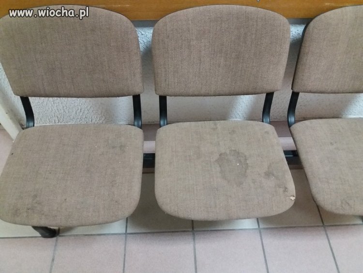 WITAMY W URZĘDZIE SKARBOWYM LINDLEYA 14 I 16