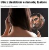 Jest jeszcze toaleta dla niepełnosprawnych