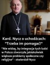 Integracja tych ludzi nie stworzy problemów