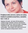 A tak się zarabia na wysokich państwowych