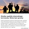 ABW zgubiła islamskiego terrorystę