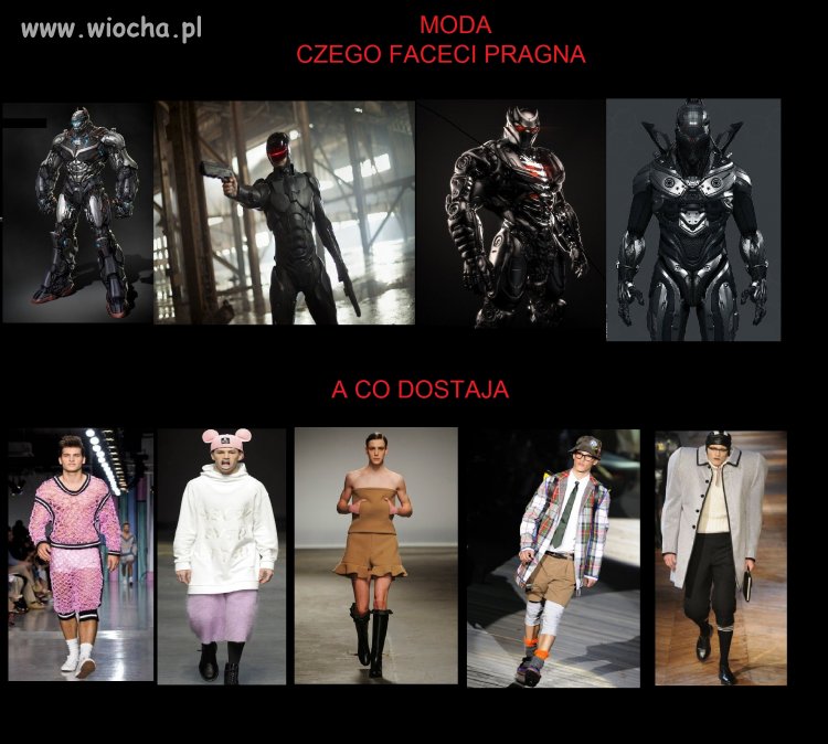 I tyle w temacie takie czasy