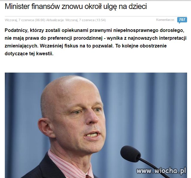 PO było złe