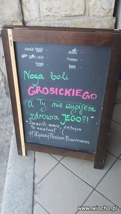 Wszechobecne Euro 2016