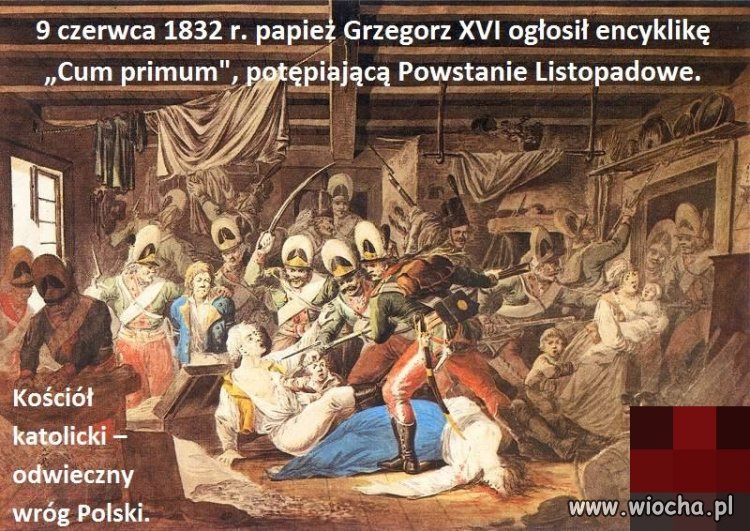 I jak tu konkordat nie nazwać