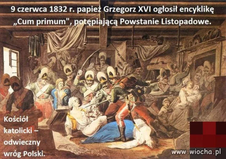 I jak tu konkordat nie nazwać