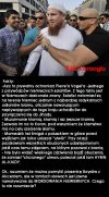 Kilka faktów w temacie hymnu Al-Kaidy na gali...