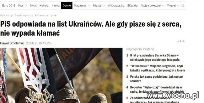 Oswajanie z UPA