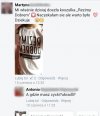 Podsumował ideał...