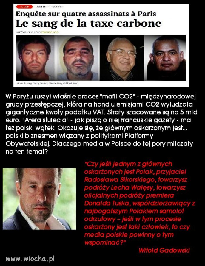 Obiektywne media w Polsce ...