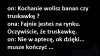 Banan czy truskawka?