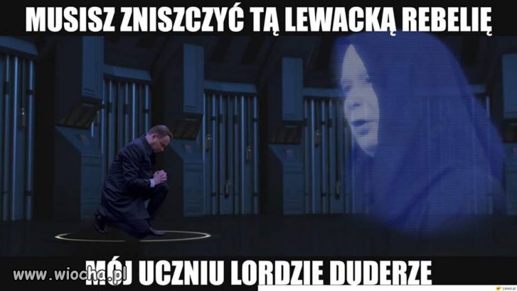 Uczeń i Mistrz