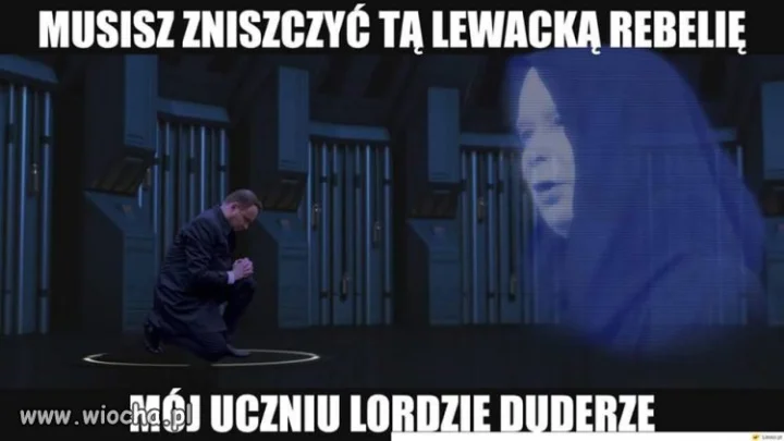 Uczeń i Mistrz