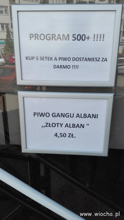 Mistrzowie marketingu