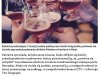 Bo mają święto, więc nikt się nie może alkoholu