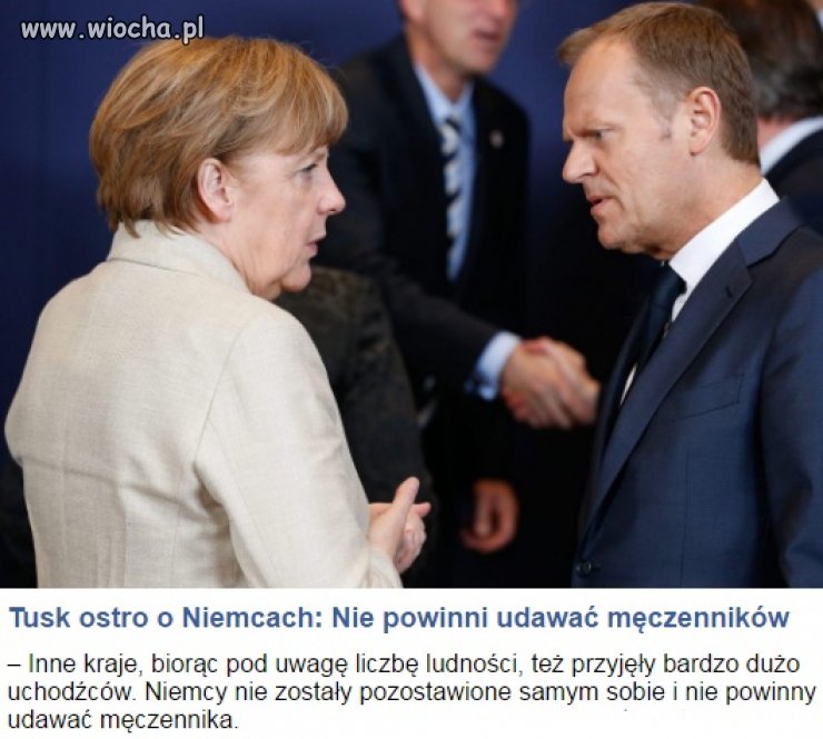 Kop w Makrelowy tyłek!!!