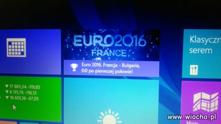 Microsoft prawdę ci powie