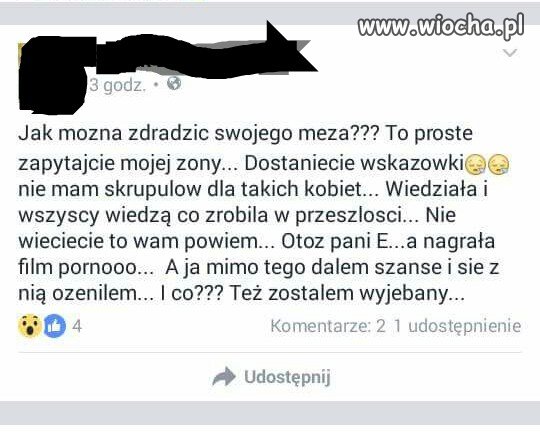 Idealne małżeństwa cz. 2 
