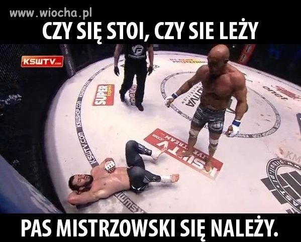 KSW   
