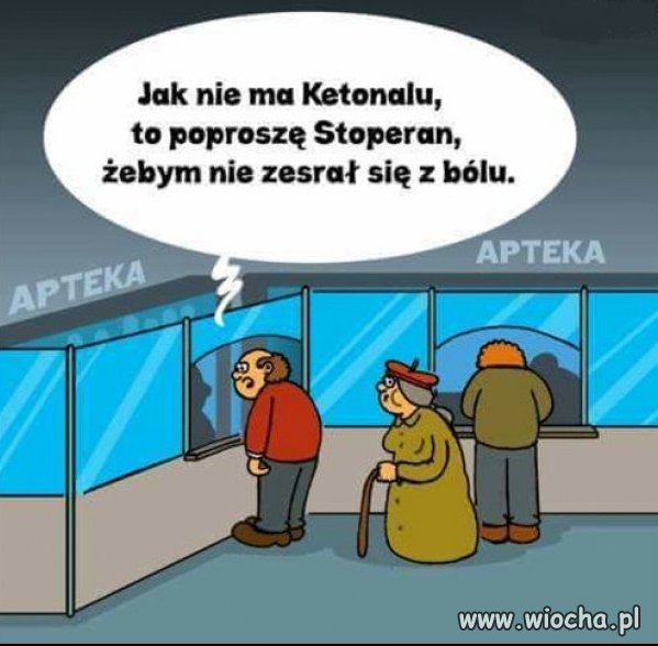 Zamienniki