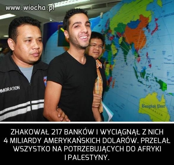 Arcyhaker