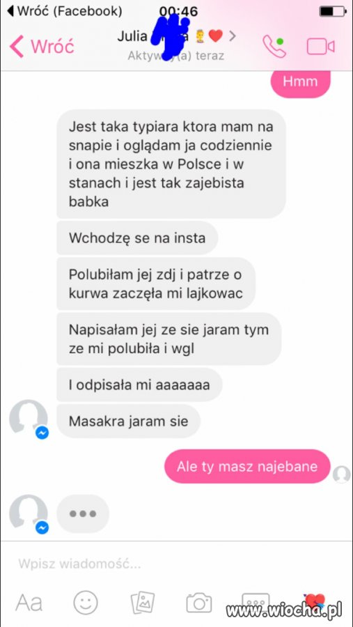 Jaram się