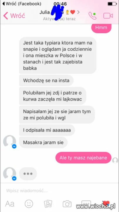 Jaram się