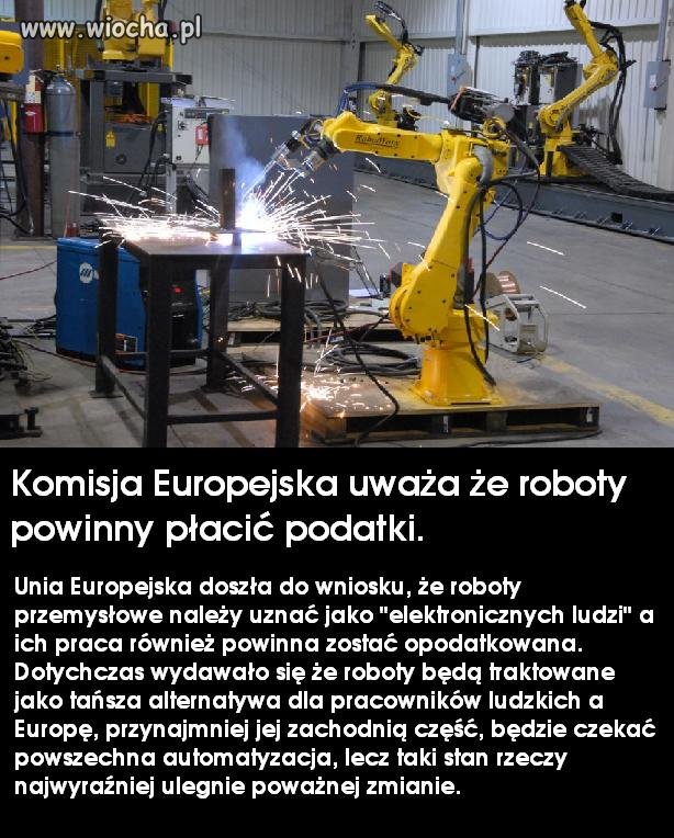 Czy granica absurdu podatkowego została