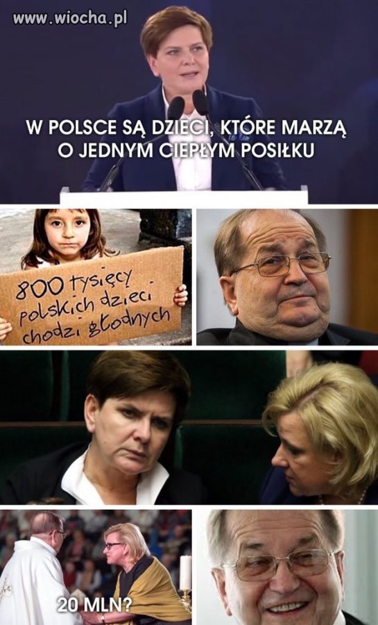 Krótko i na temat 