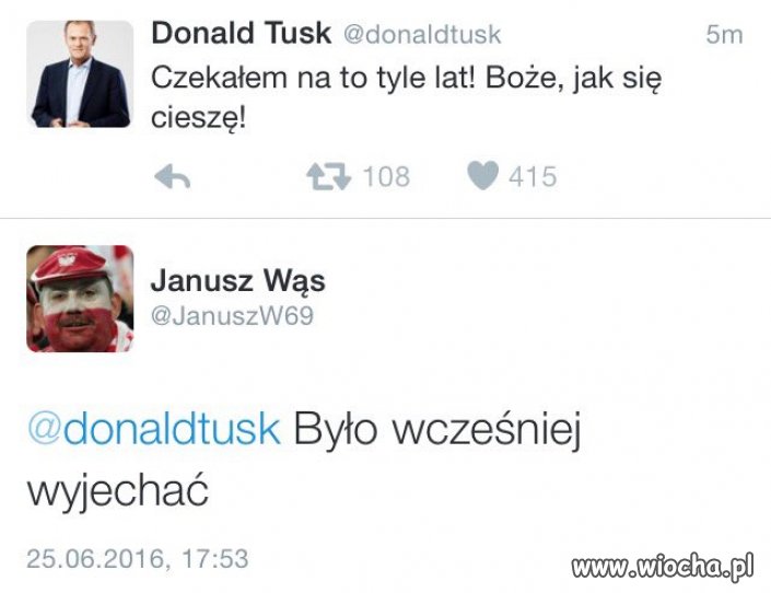 Bez komentarza