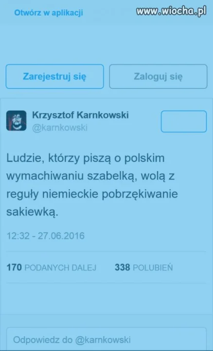 Genialny opis 