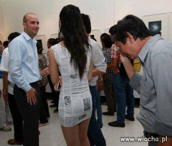 Co tam Panie w polityce?