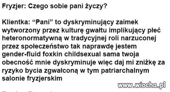 Feminizm