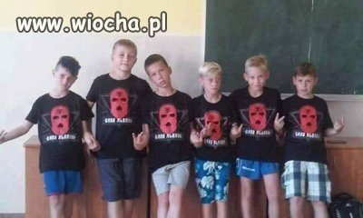 Prawdziwi mali albańcycy 