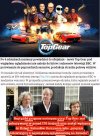 No i mało zostało ze starego, dobrego Top Gear ...
