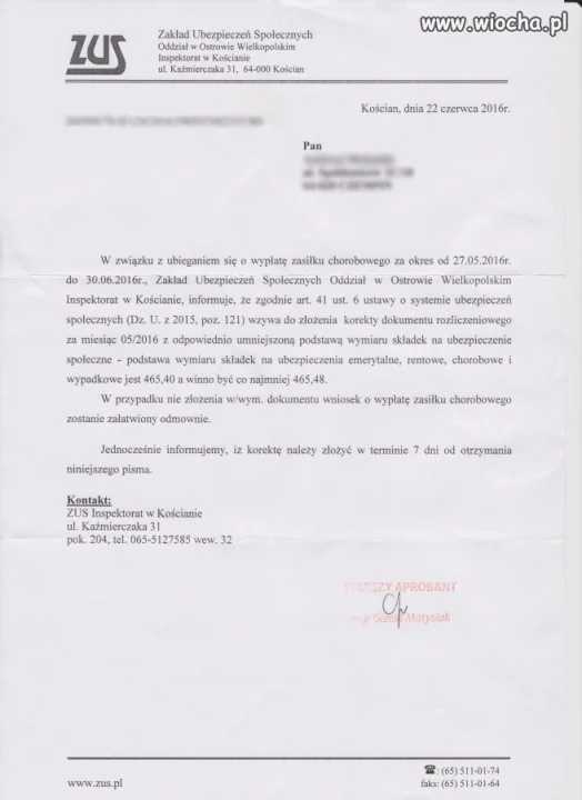 Gizela przeszła samą siebie 